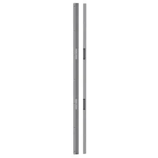 Bandeau Cpreg2Nar 2500Mm B 2 X 300 Dan Auto-Adaptateur 12/48Vdc