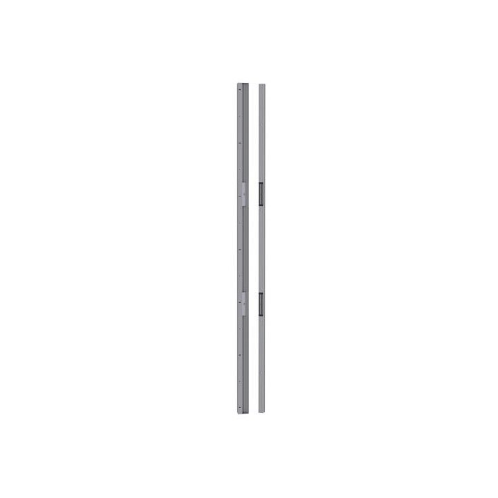 Bandeau CPREG2NAR 2500mm B 2 x 300 daN auto-adapt 12/48VDC