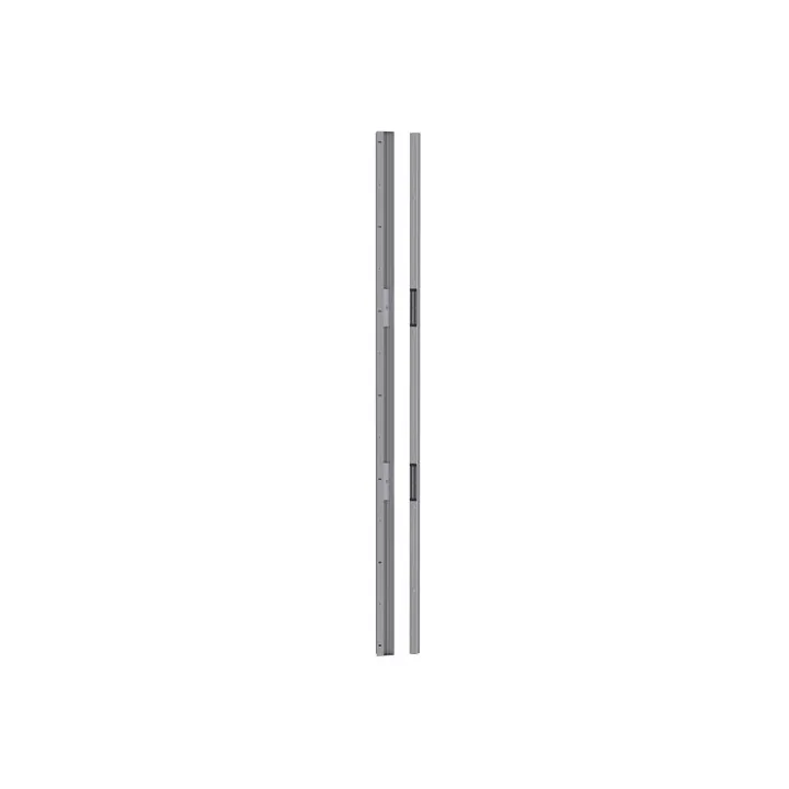 Bandeau Cpreg2Nar 2500Mm B 2 X 300 Dan Auto-Adaptateur 12/48Vdc