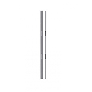 Bandeau CPREG2NAR 2500mm AS 2 x 300 daN auto-adapt 12/48VDC