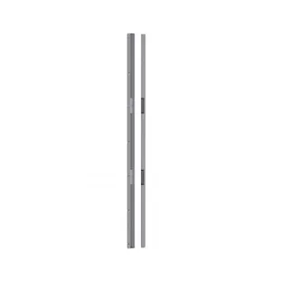 Bandeau Cpreg2Nar 2500Mm A 2 X 300 Dan Auto-Adaptateur 12/48Vdc