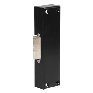 Gâche Électrique 1 Panic 12V Ac/Dc - Boîtier Petit Modèle