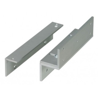 Equerre Z et L ajustable pour série EF150