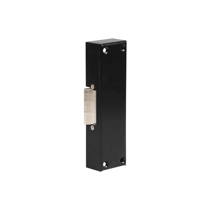 Gâche Électrique 1 Panic 12V Dc - Boîtier Petit Modèle