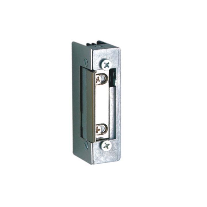 GÂCHE SYMÉTRIQUE RUPTURE 12 V DC(*)