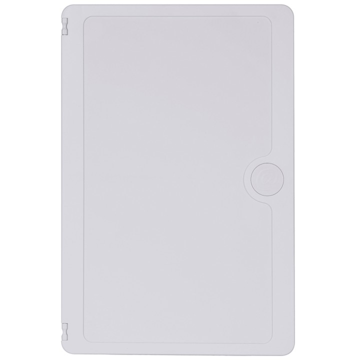 PORTE PLASTIQUE POUR