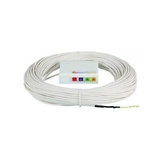 DTIO 4 SC/APC CÂBLE