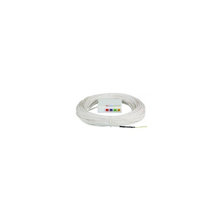 DTIO 4 SC/APC CÂBLE
