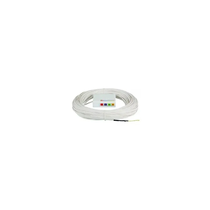 Dtio 4 Sc/Apc Câble Abonné G657A2 90Ml