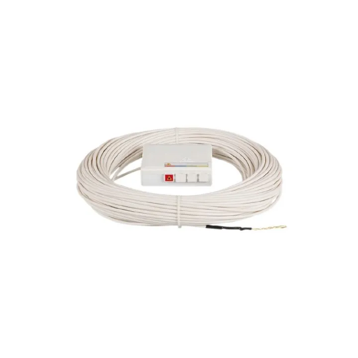 Dtio 1 Sc/Apc Câble Abonné G657A2 90Ml