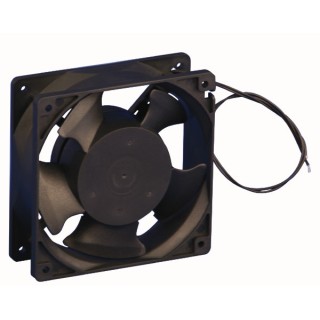 Ventilateur 220V Pour Coffret 19''