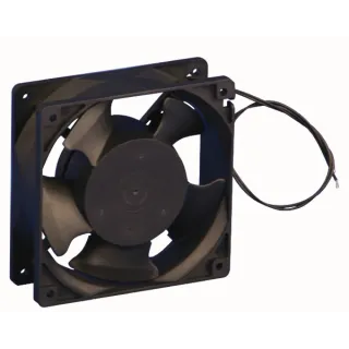 Ventilateur 1X220V Avec Prise Secteur - Ligne 100