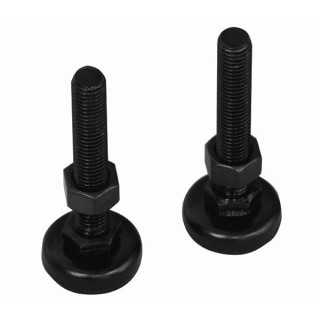 PIEDS AJUSTABLES M12/320KG  TYPE/CH SUPPORTEE