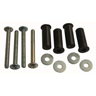 KIT DE FIXATION UNIVERSEL POUR COFFRETS