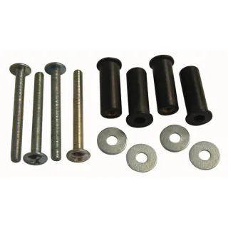 Kit De Fixation Universel Pour Coffrets