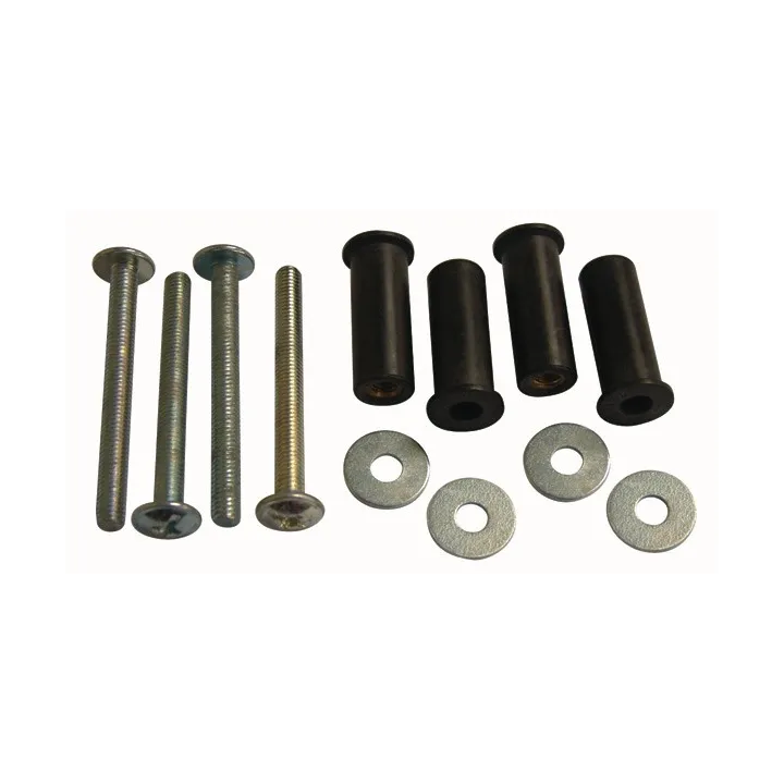 Kit De Fixation Universel Pour Coffrets