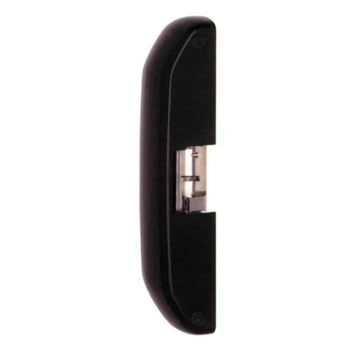 Gâche 34Uatpmult Noir+Set 12/24V