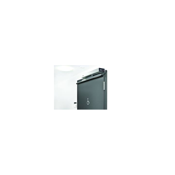 SLIMDRIVE EMD-F 1VT / COULIS 710 MM / Kit complet