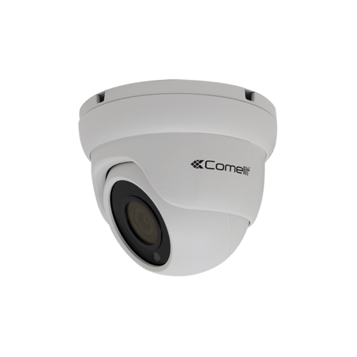 Caméra AHD Minidôme, 2MP, 3,6 MM, IR 20M