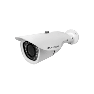 Caméra IP all-in-one Full-HD, 3,6mm, IR 30m, IP66