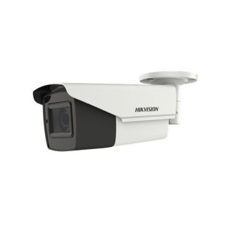 DS-2CE19H8T-AIT3ZFTVI(2.7-13.5mm) Bullet,5MP, lens,IP67, 12VDC