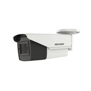 Ds-2Ce19H8T-Ait3Zf(2.7-13.5Mm) Caméra Bullet 5Mp Analogique 4 En 1