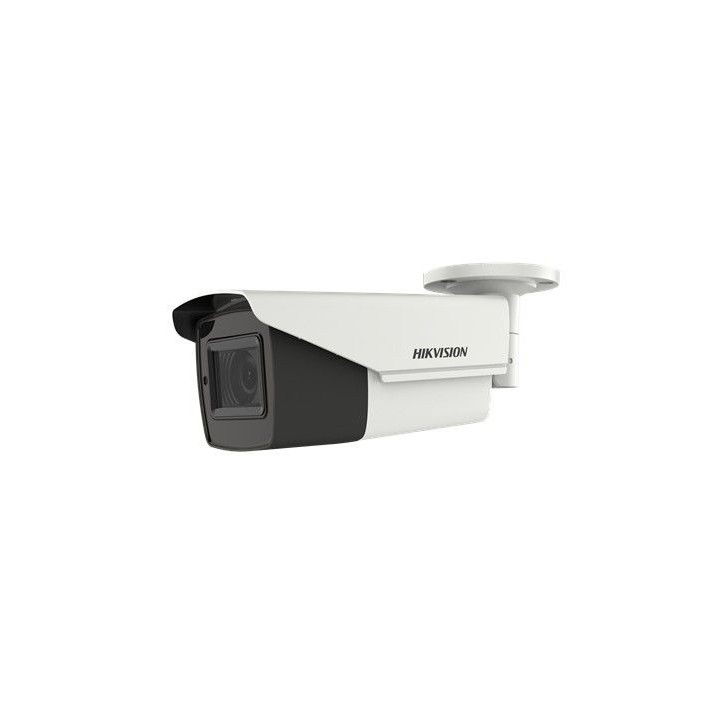 DS-2CE19H8T-AIT3ZFTVI(2.7-13.5mm) Bullet,5MP, lens,IP67, 12VDC
