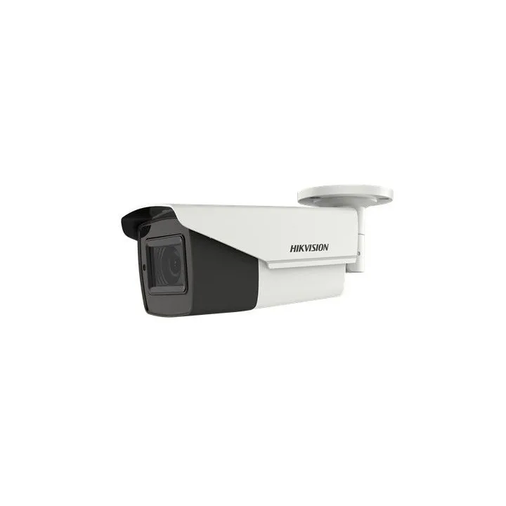 Ds-2Ce19H8T-Ait3Zf(2.7-13.5Mm) Caméra Bullet 5Mp Analogique 4 En 1