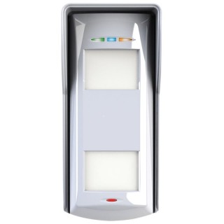 XDL12TT-WE Détect Tri tech ,12m,90° extérieur bi-dir.