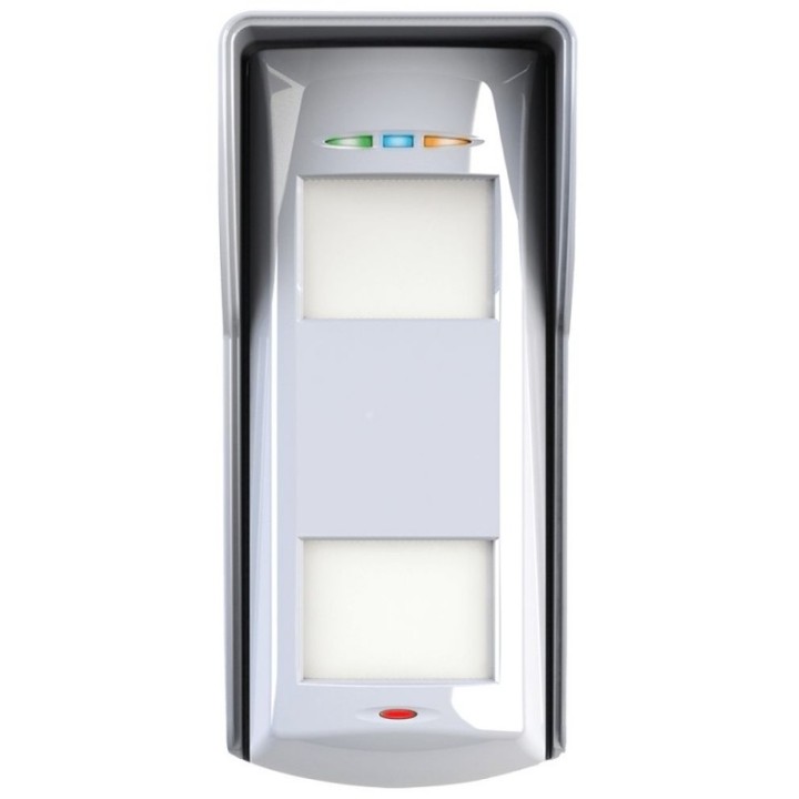 XDL12TT-WE Détect Tri tech ,12m,90° extérieur bi-dir.