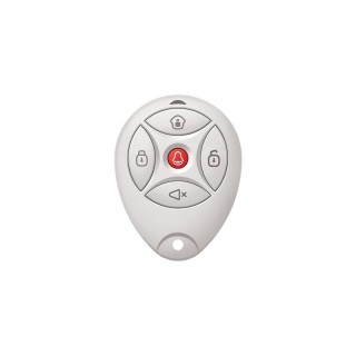 DS-PKFE-5Télécommande, 300m sans obstacle