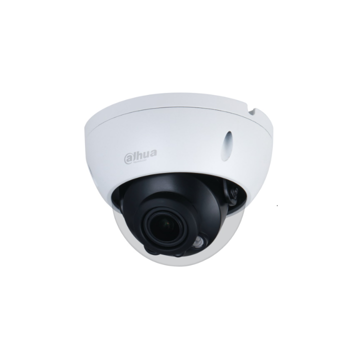 Caméra Dôme IP, IR Lite AI Varifocale 5 MP,2.7-13.5mm