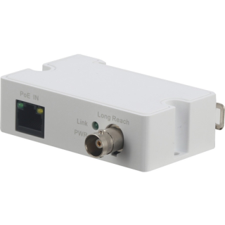 (prendre LR10021ECV3) Récepteur ethernet sur coaxial