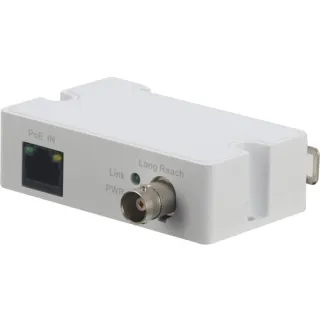 Récepteur Ethernet Sur Coaxial