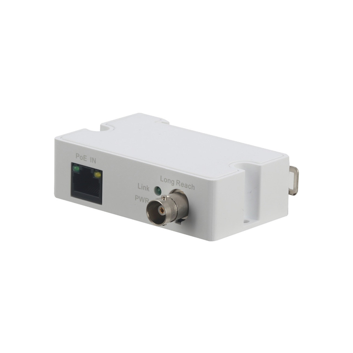 (prendre LR10021ECV3) Récepteur ethernet sur coaxial