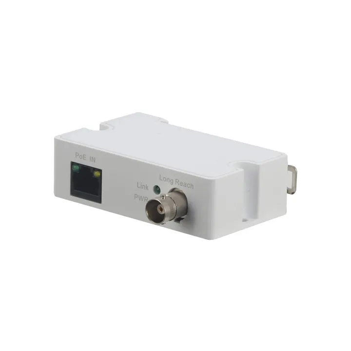 Récepteur Ethernet Sur Coaxial