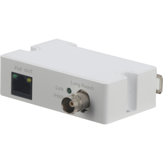 (prendre LR10021ETV3) Transmetteur ethernet sur coaxial