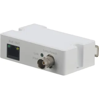 Transmetteur Ethernet Sur Coaxial