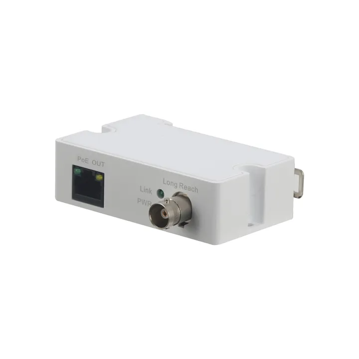 Transmetteur Ethernet Sur Coaxial