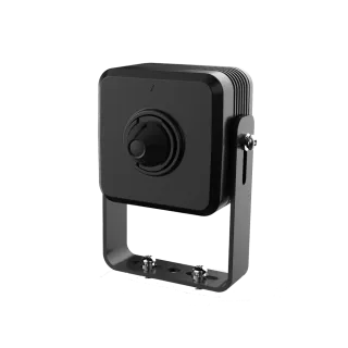 Pinhole Ip 2Mp Focale Fixe 2.8Mm