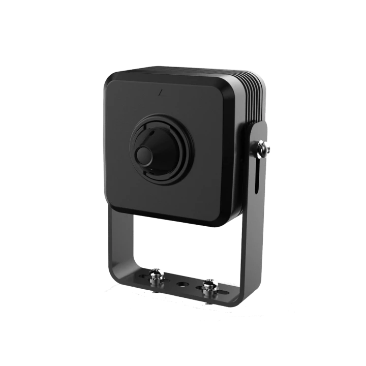 Pinhole Ip 2Mp Focale Fixe 2.8Mm