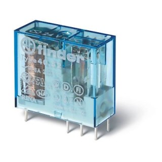 Relais Ci 2Rt 8A 48Dc Agni