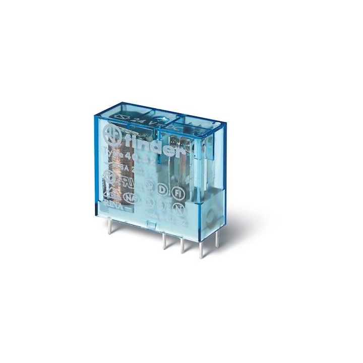 Relais Ci 2Rt 8A 48Dc Agni
