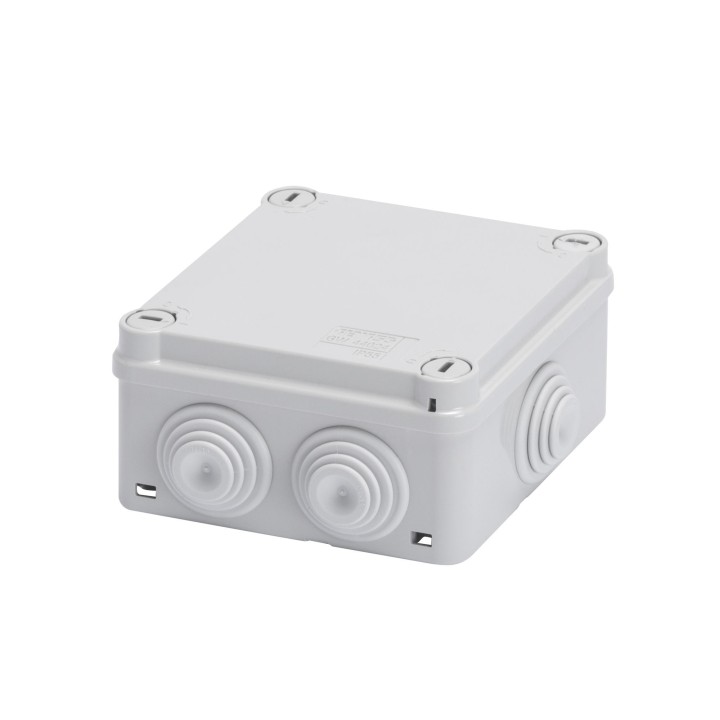 BTE IP55 150X110X70 1/4T P-FIL QTE 1:LOT DE 1