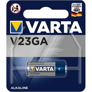 PILE 12V V23GA - BLISTER DE 1