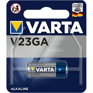 Pile 12V V23Ga - Blister De 1