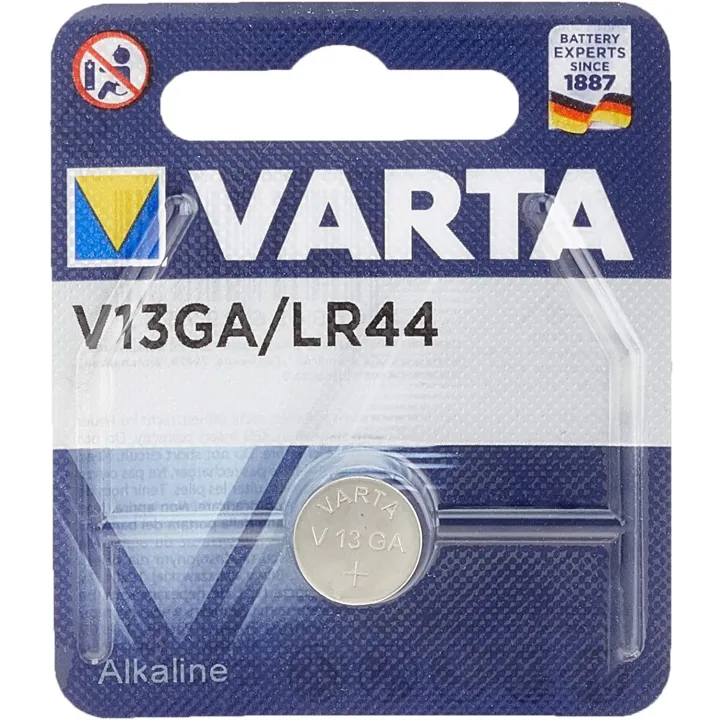 Pile 15V V13Ga - Blister De 1