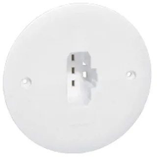 Couvercle Dcl Universel Pour Boîte Batibox Point De Centre