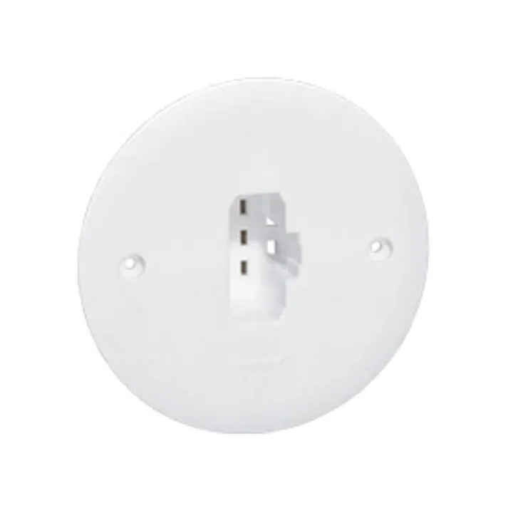 Couvercle Dcl Universel Pour Boîte Batibox Point De Centre