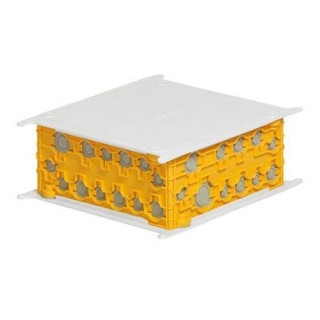 ENERGY PAVILLON 200X200X80